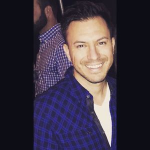 Meet your Posher, Giuseppe